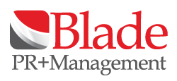 Blade PR & Management